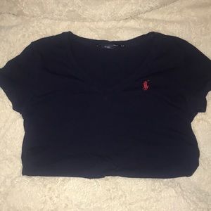 Ralph Lauren shirt